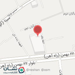 عکس فروشگاه تبریز کروز 