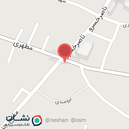 عکس فرش فروشی برزگر