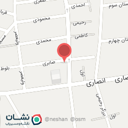 عکس باطری سازی محمد