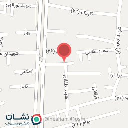 عکس شرکت فرادید رایان افزار