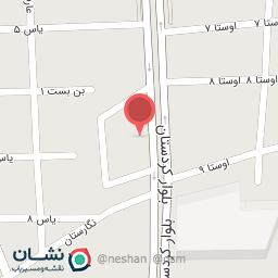 عکس افق کوروش