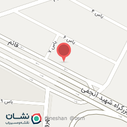 عکس نانوایی سنگک