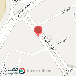 عکس شرکت بیمه کشاورزی