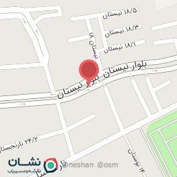 عکس مرکز تخصصی زیبایی