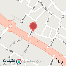 عکس افق کوروش شعبه دیواندره میدان لاله