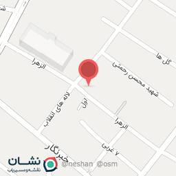 عکس اکو میکسر عطری