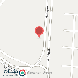 عکس مرکز فوریتهای پزشکی اورژانس سهند 2