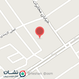 عکس آژانس سعدی