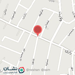 عکس تدارکات ساختمانی حسینی