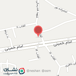 عکس هتل خیام گرگان