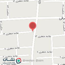 عکس املاک کویر نوین