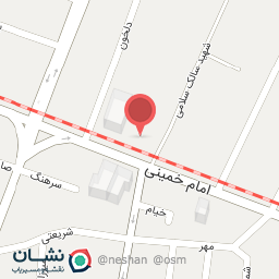 عکس نیک پروتئین 