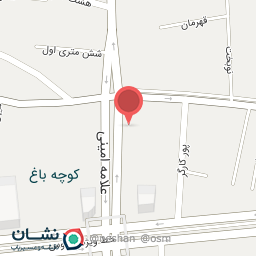 عکس باشگاه بدنسازی راد