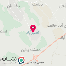 عکس آموزشگاه آرایشگری زمرد سبز