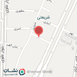 عکس کارگاه قنادی ایلیا