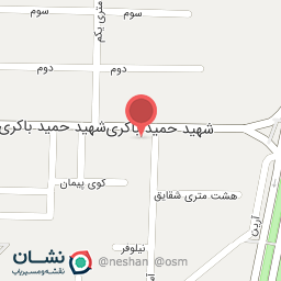 عکس سوپر مارکت یاران دریان