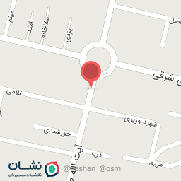 عکس پیرایش علی