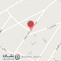 عکس پیرایش بهروز