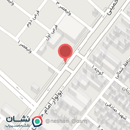 عکس معاونت وظیفه عمومی