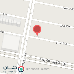 عکس داروخانه جامع مهرشهر 