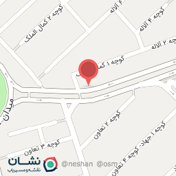 عکس کلینک لیزر محمودی