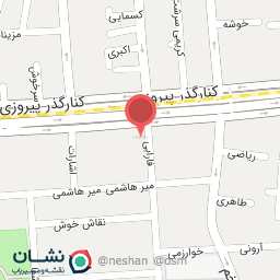 عکس دکتر مهین عقیقی