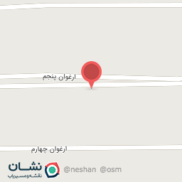 عکس آرایشگاه مردانه ( پیرایش میلاد )