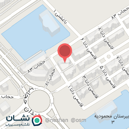 عکس زیبایی موژان