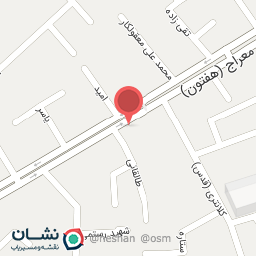 عکس کلید سازی آرمان 