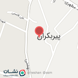 عکس فروشگاه شهرام