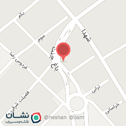 عکس آرایشگاه 