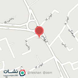 عکس خودپرداز بانک قرض الحسنه مهر ایران