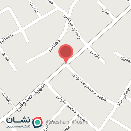 عکس خدمات فنی امیر 