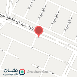 عکس بنگاه املاک محمدی