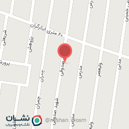 عکس جوجه فروشی رضا