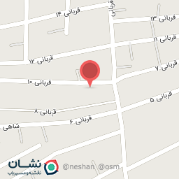 عکس تابلو سازی دنیای نور 