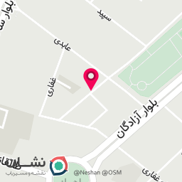 عکس فروشگاه کالای آشپزخانه هدایت پور