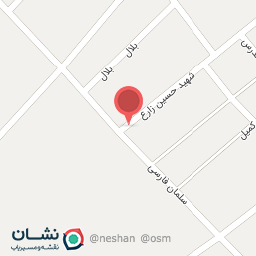 عکس آرایشگاه مردانه