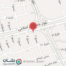 عکس استارت دینام رئوفی