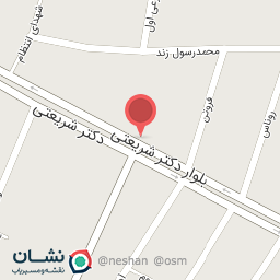 عکس کتاب دارالفنون