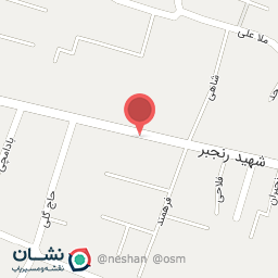 عکس حکم آباد