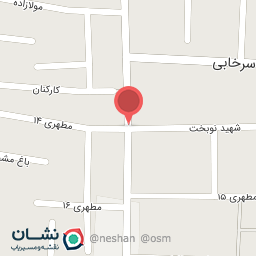 عکس نمایندگی ایران رادیاتور بنی شعبان 