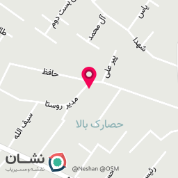 عکس عکاسی مادر