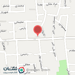 عکس کافی نت باربد