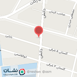 عکس سوپر مارکت تیراژه