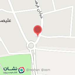 عکس سویت آپارتمان مهدی