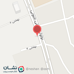 عکس نانوایی