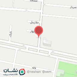 عکس استریو آرام