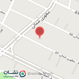 عکس شیشه بری کیانی