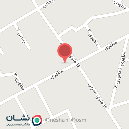 عکس هایپر مارکت صدرا و صبا